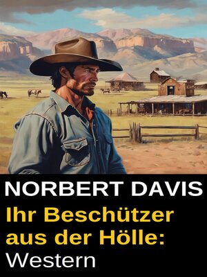 cover image of Ihr Beschützer aus der Hölle